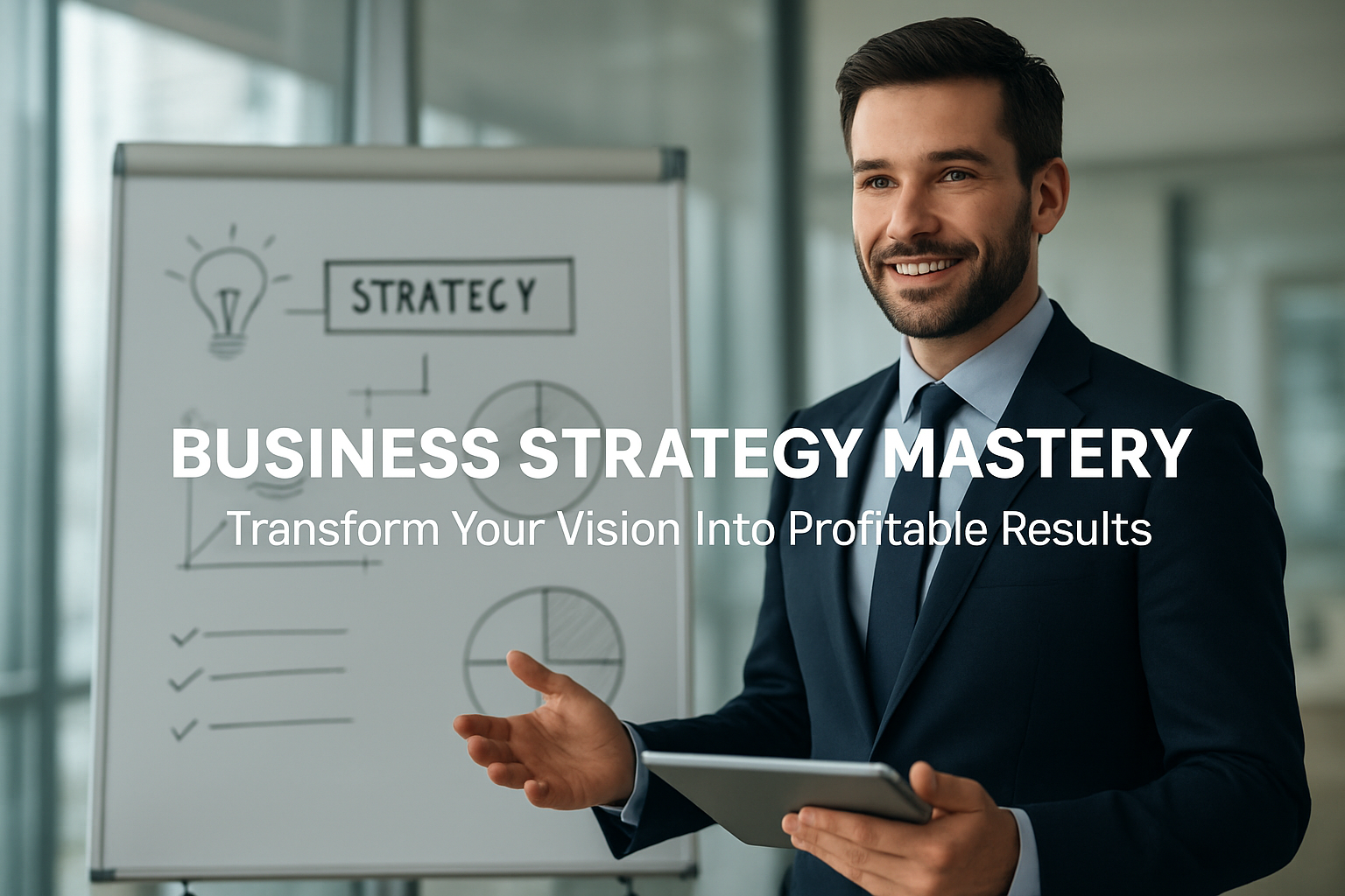 business strategy