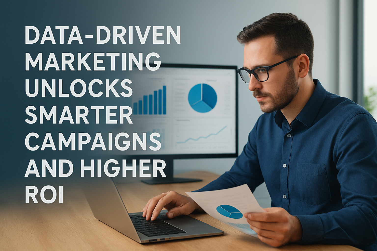 data driven marketing