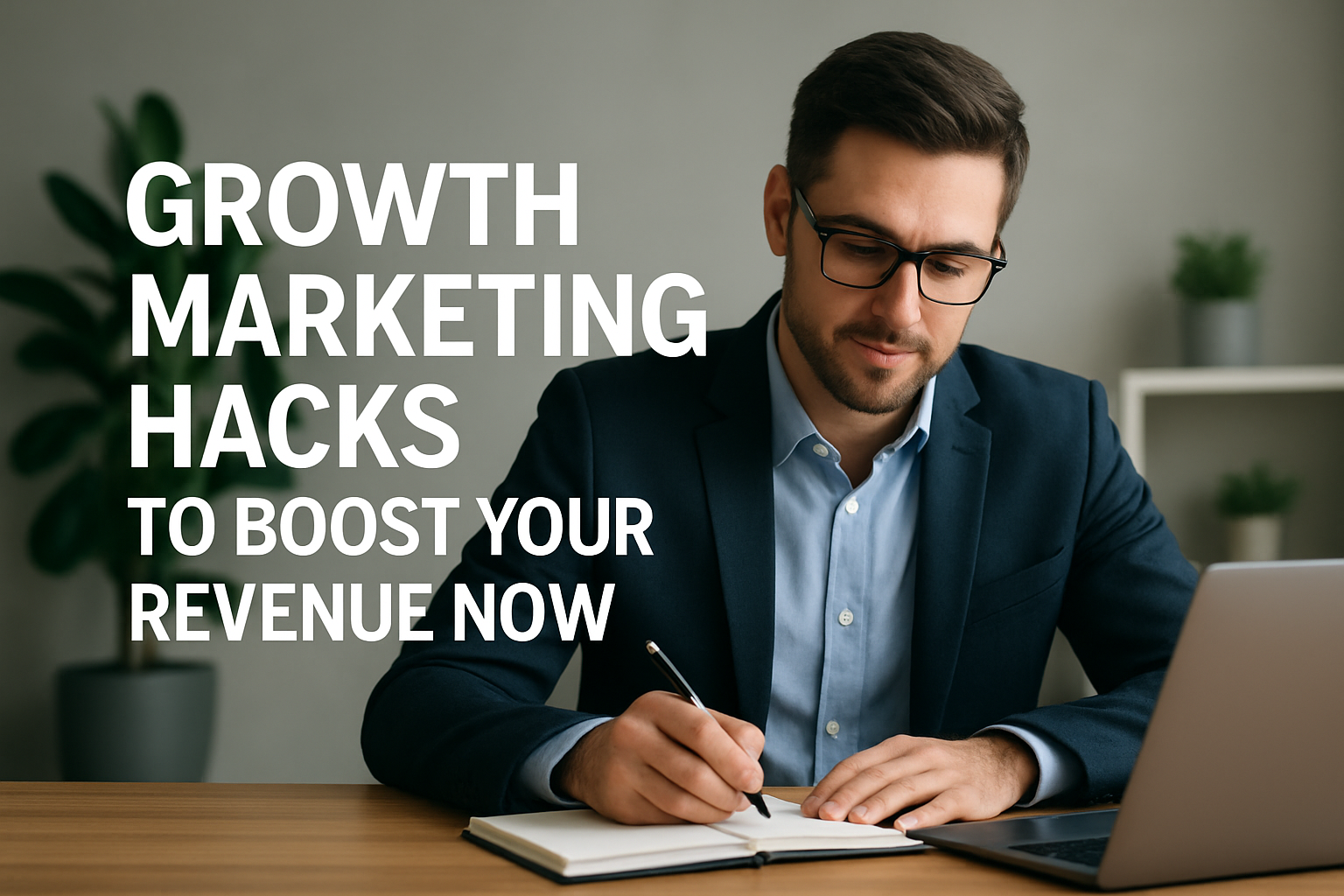 growth marketing