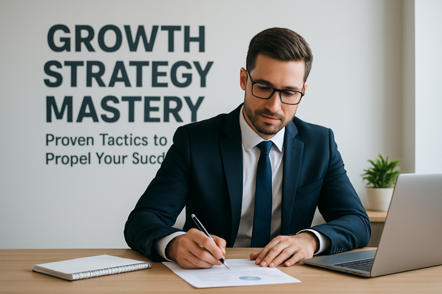 growth strategy
