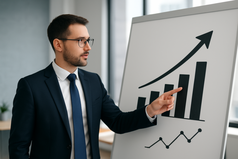 How do I choose the right growth strategy for my business?
