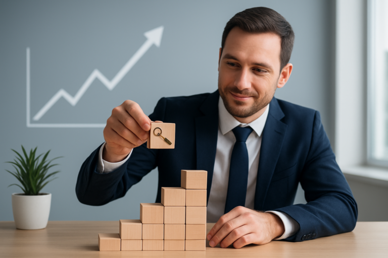 How do I find new opportunities for business growth?