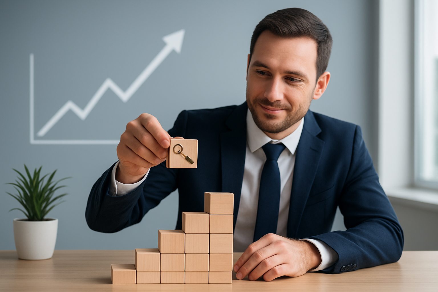 How do I find new opportunities for business growth?