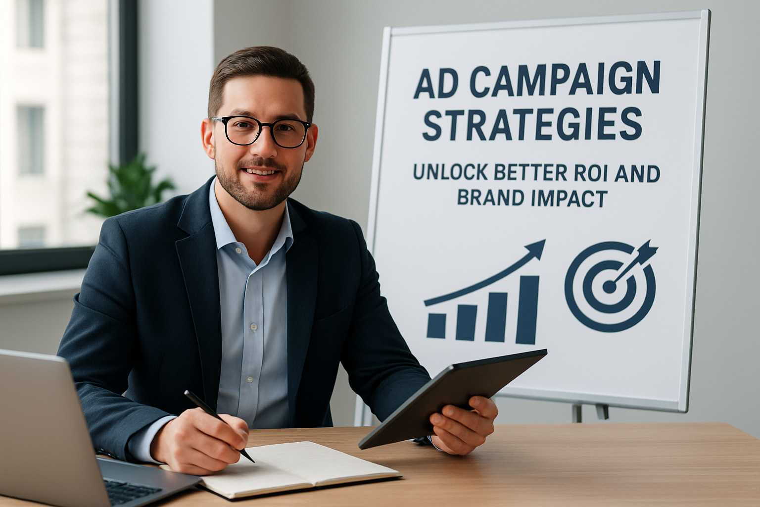 ad campaign
