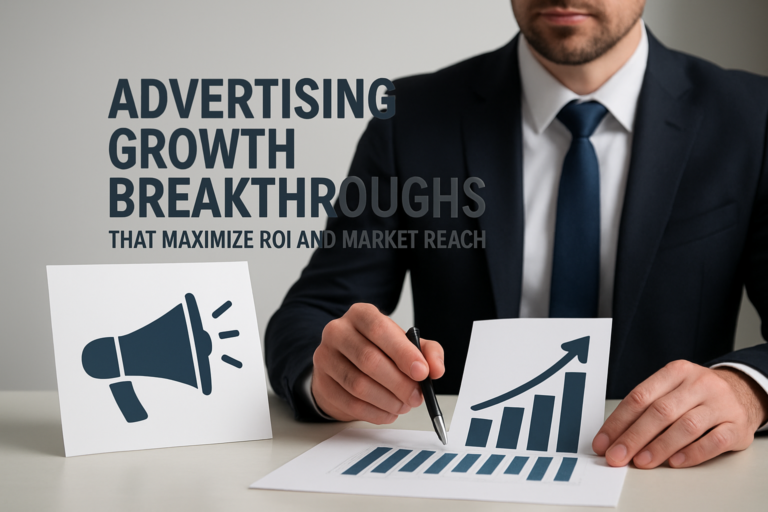 advertising growth