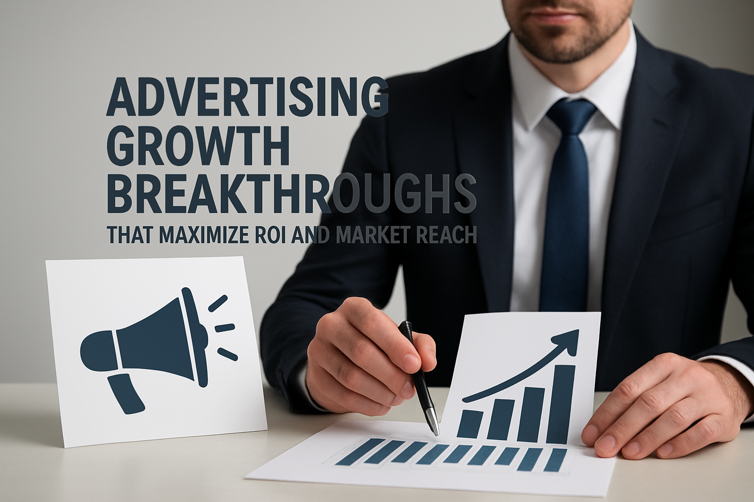 advertising growth