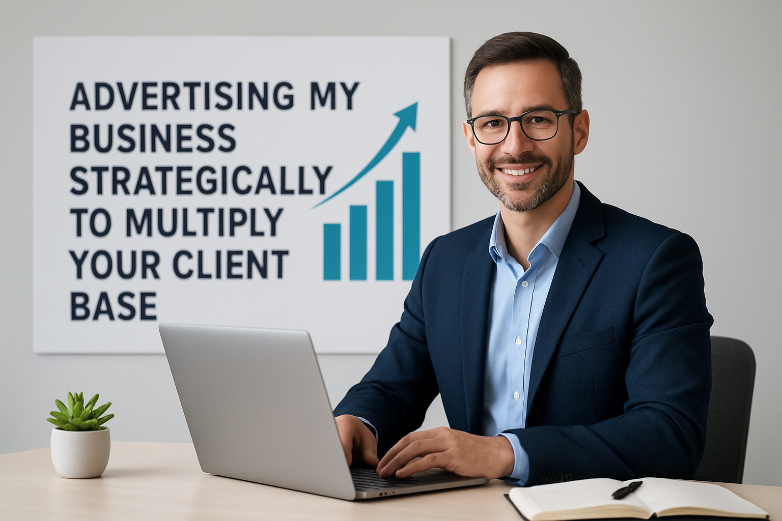 advertising my business