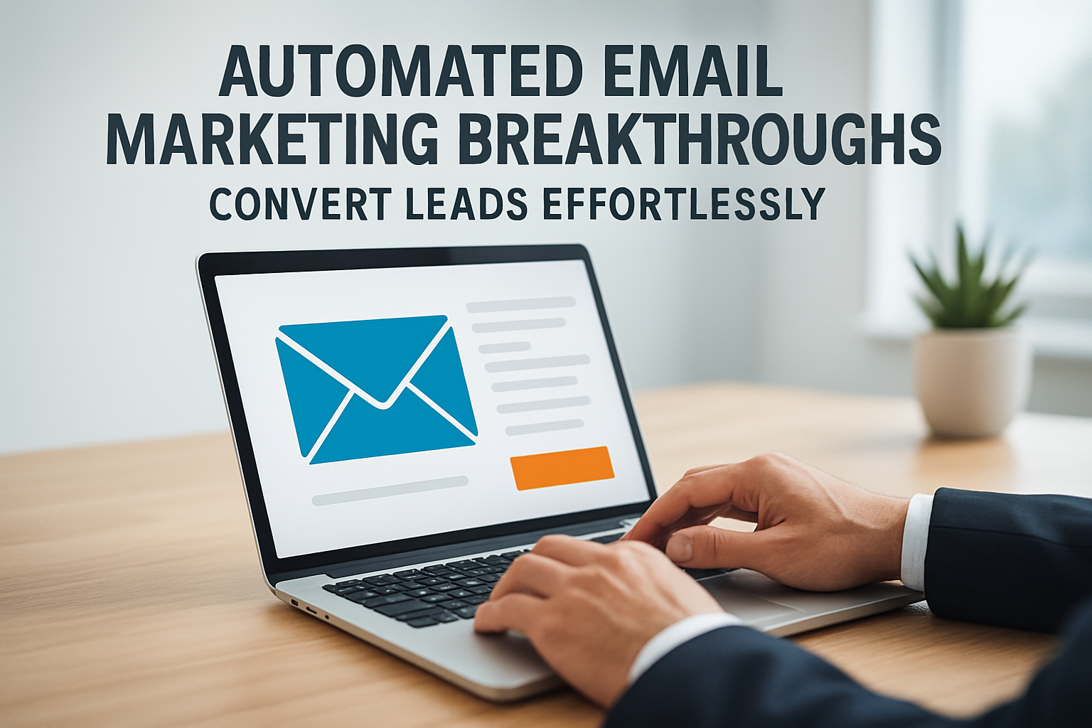 automated email marketing