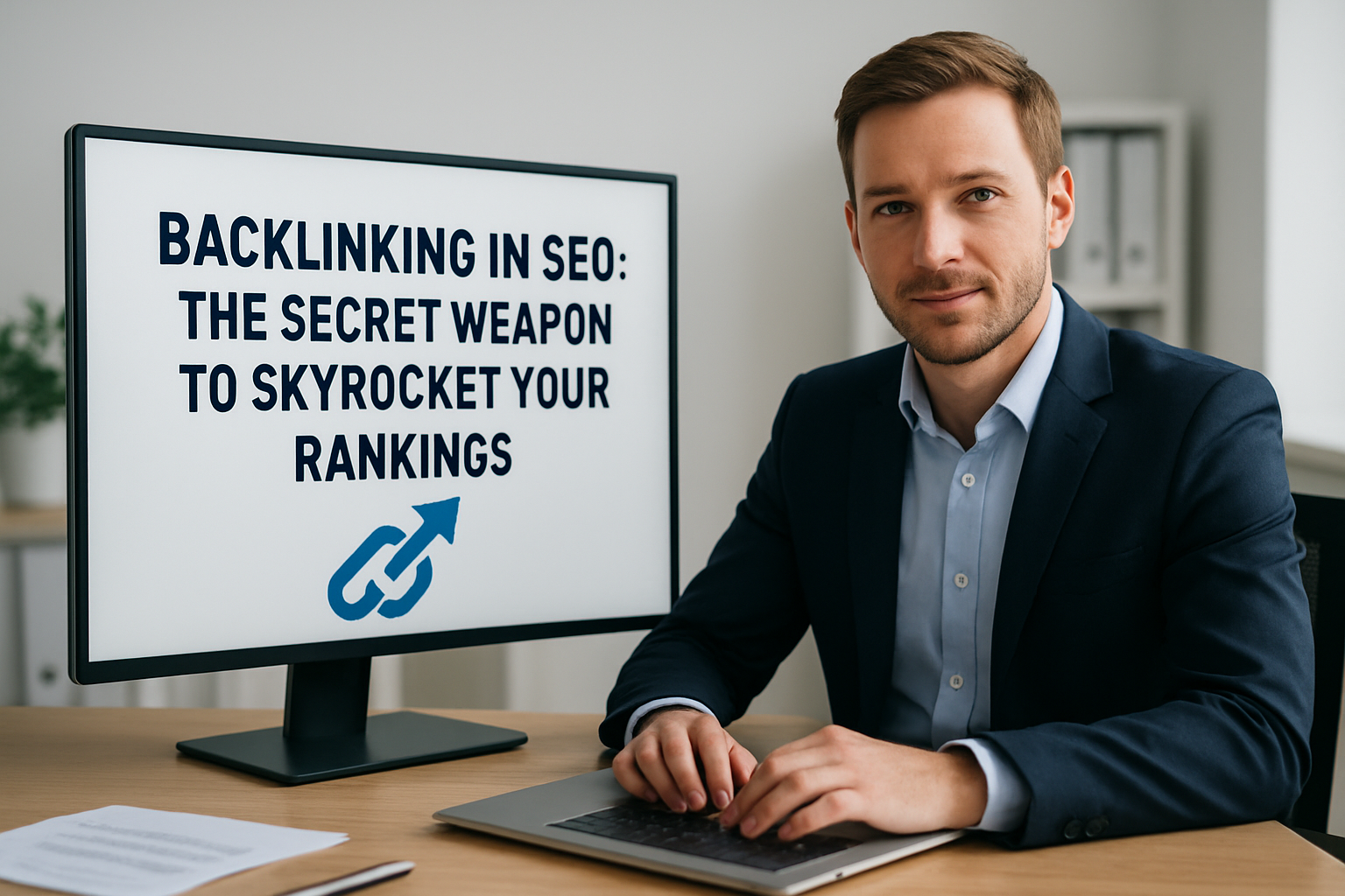 backlinking in seo