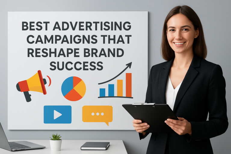 best advertising campaigns