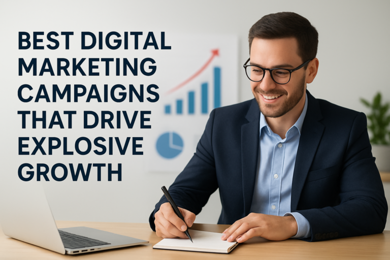 best digital marketing campaigns