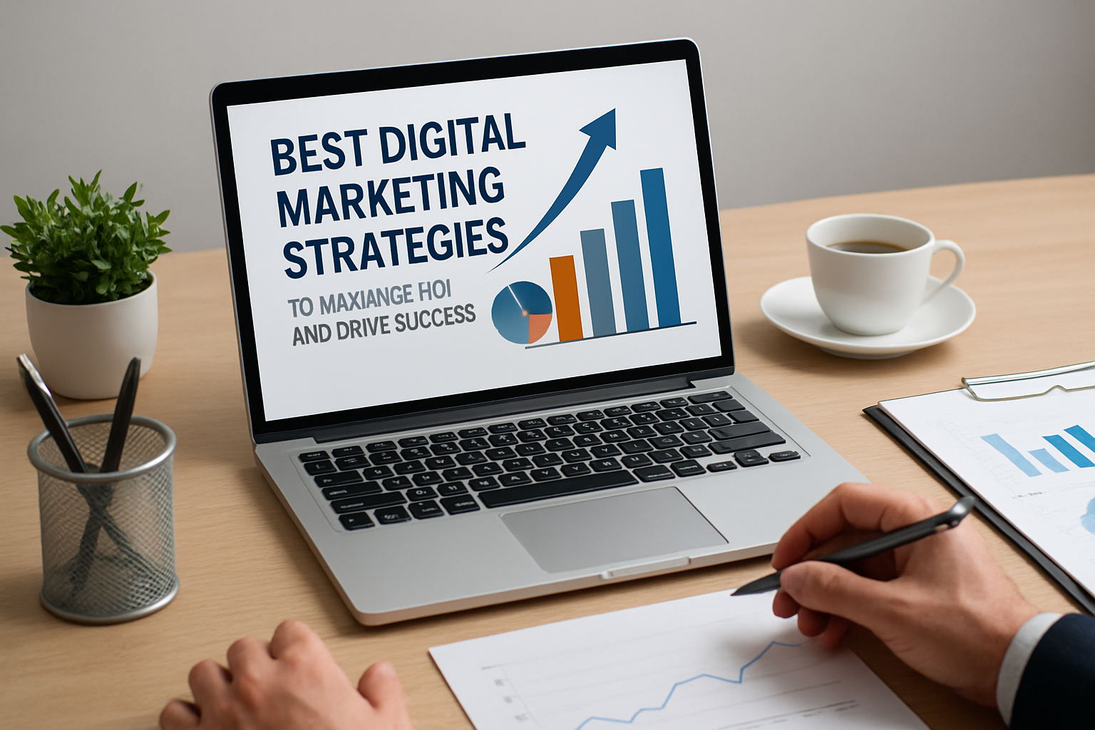 best digital marketing strategies