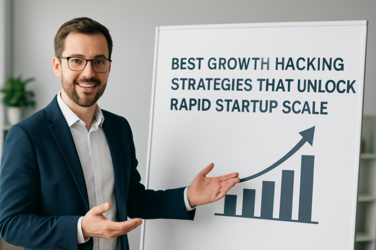 best growth hacking strategies