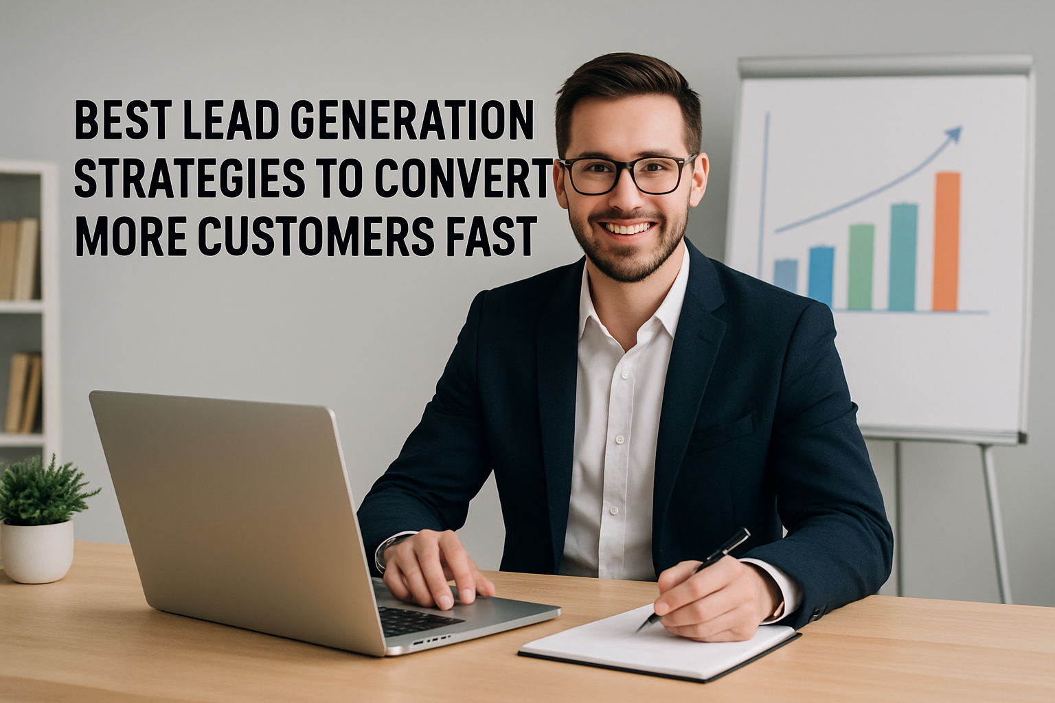 best lead generation