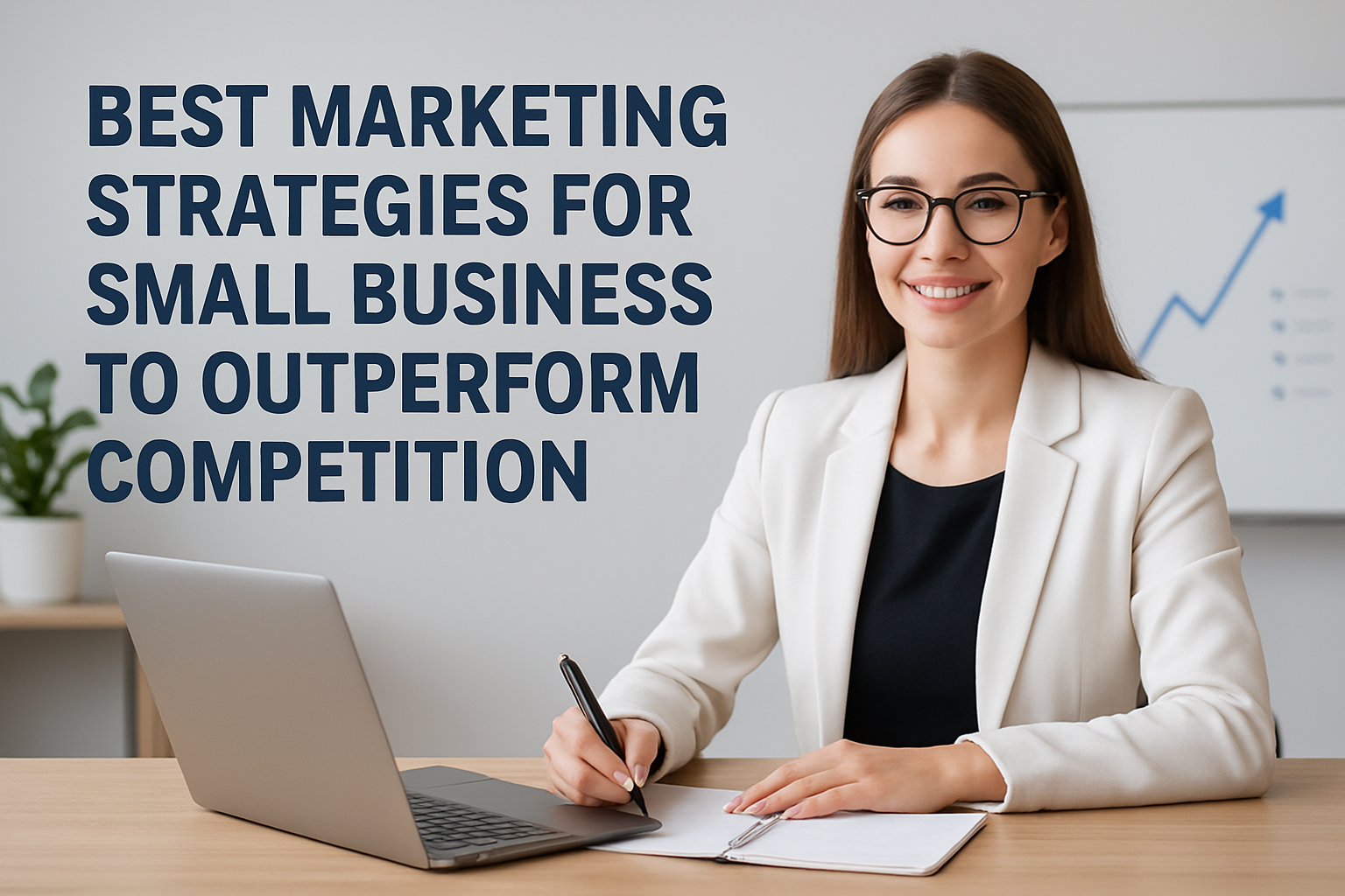 best marketing strategies for small business