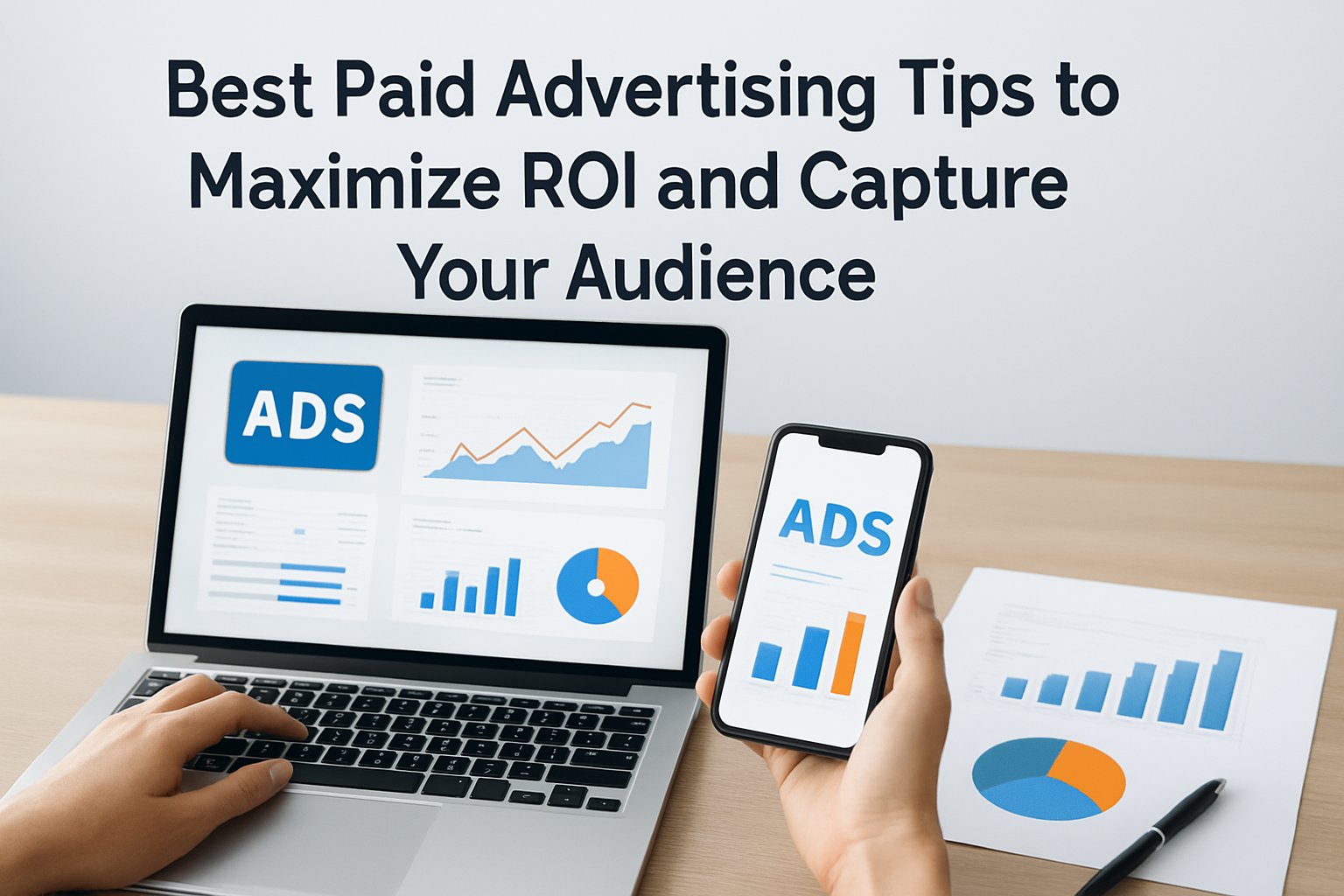 best paid advertising