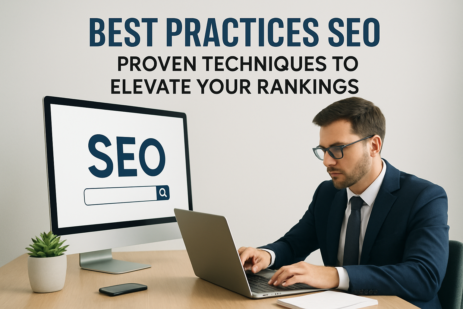 best practices seo