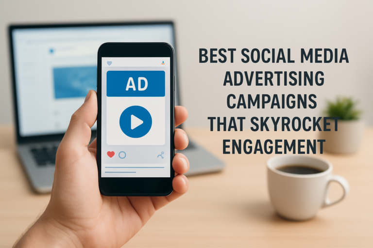 best social media advertising campaigns