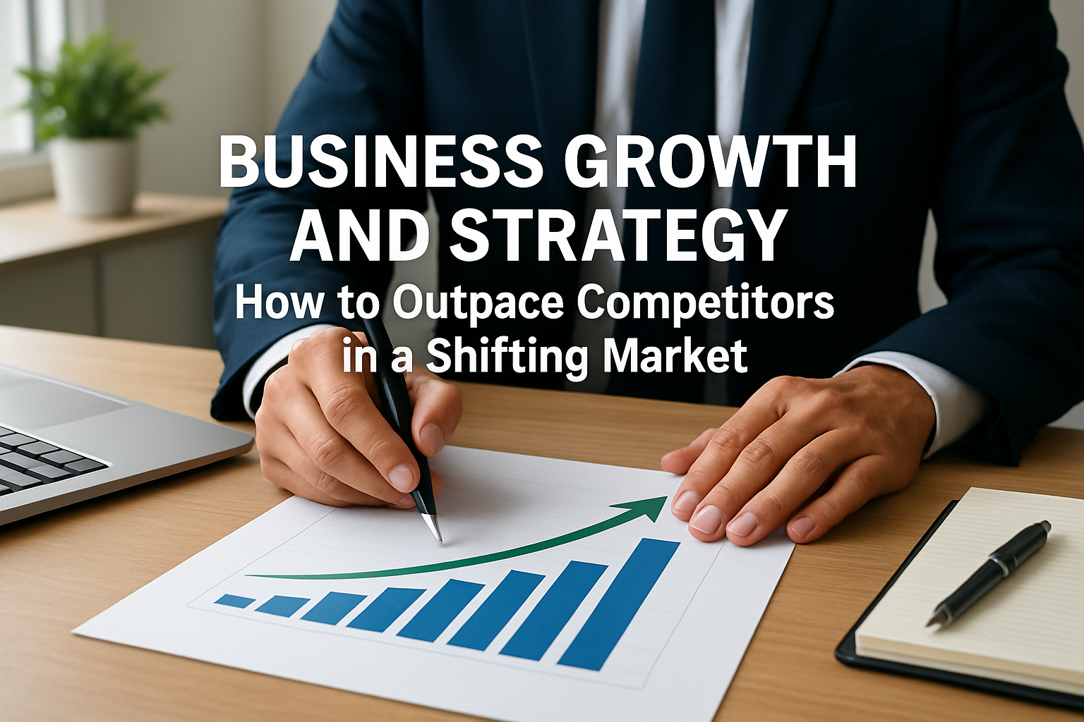 business growth and strategy