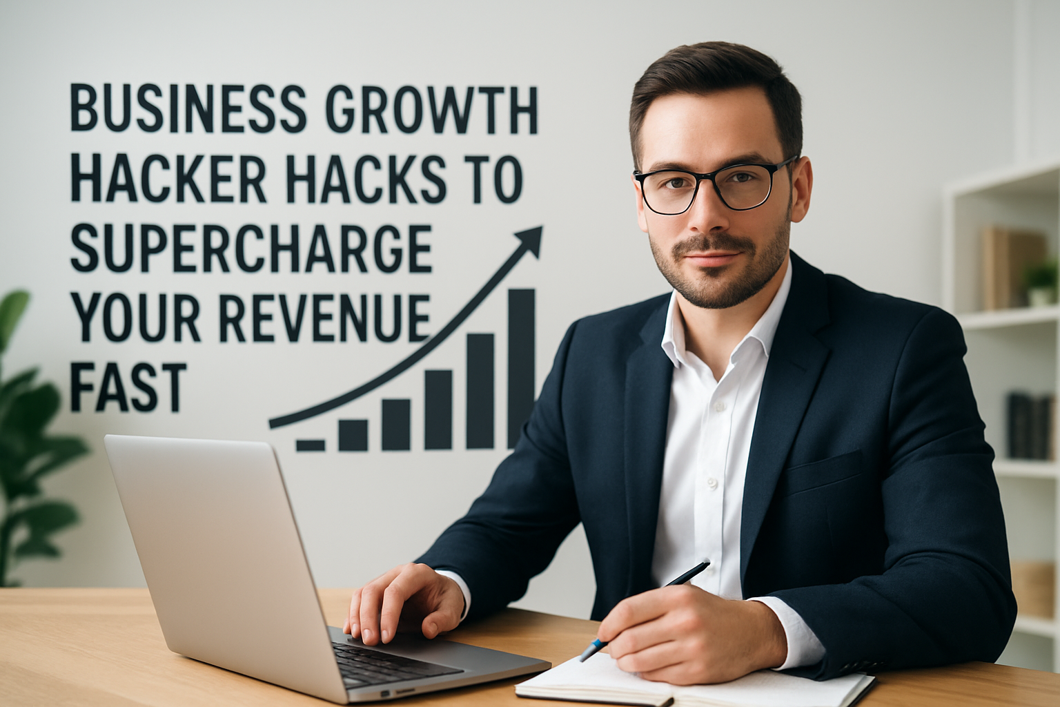 business growth hacker