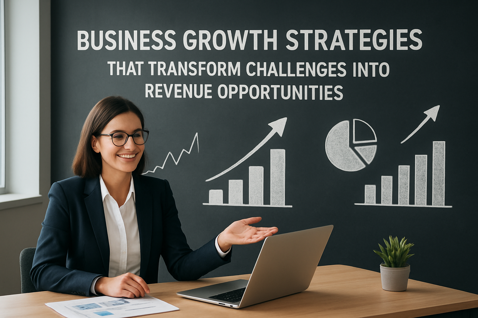 business growth strategies