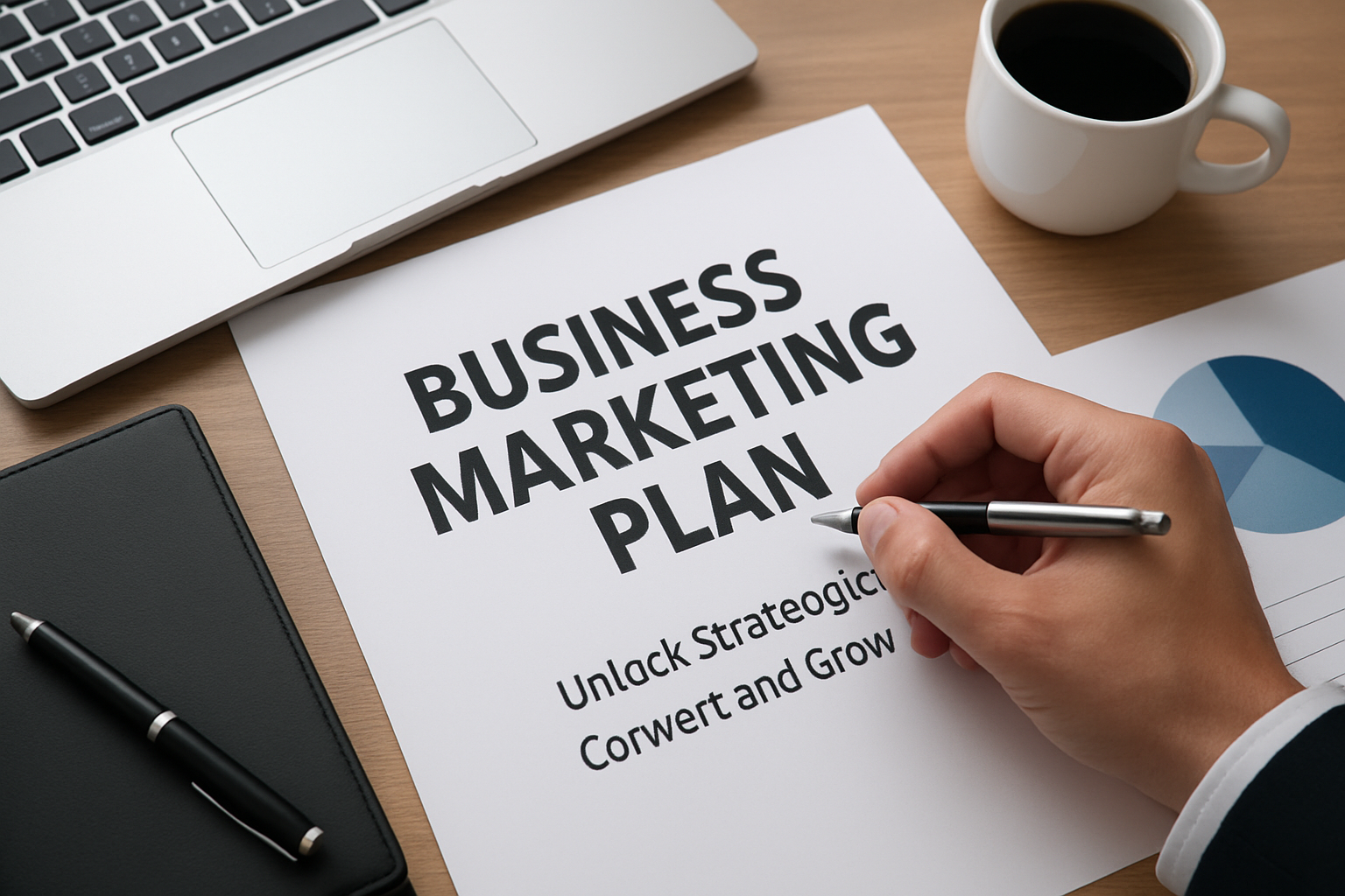 business marketing plan