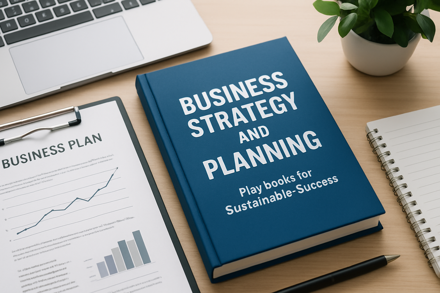 business strategy and planning