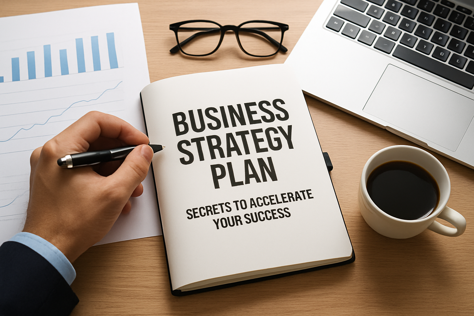 business strategy plan
