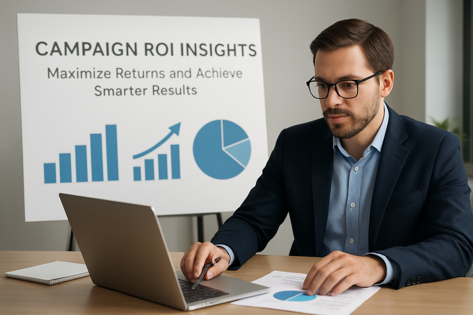campaign roi