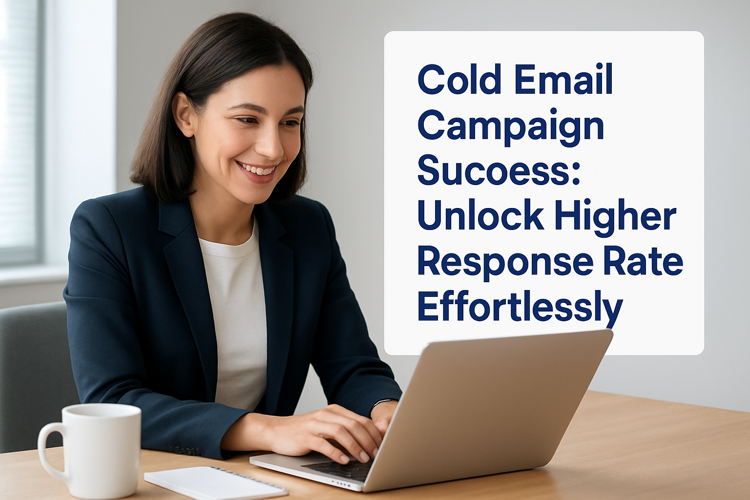 cold email campaign