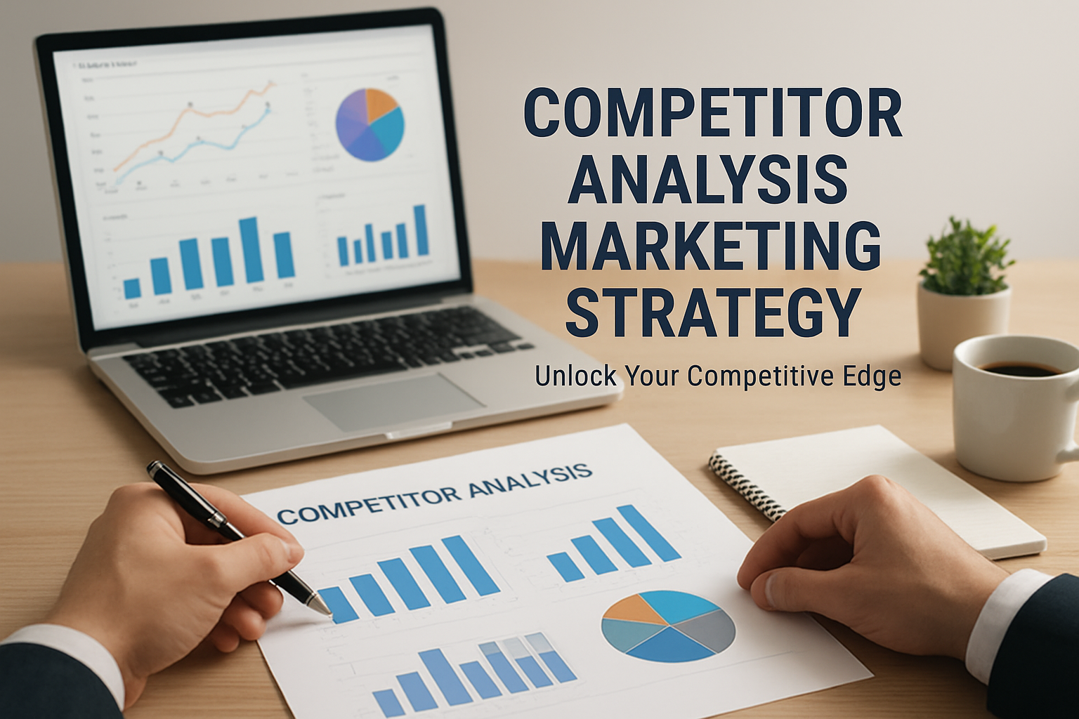 competitor analysis marketing strategy