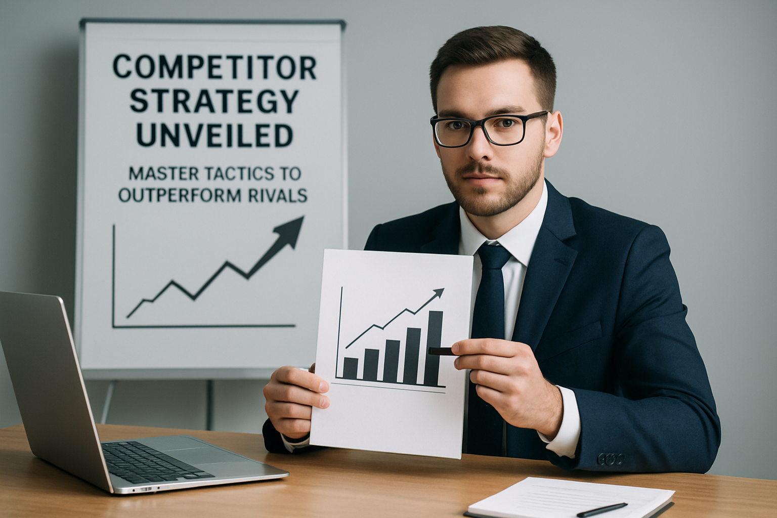 competitor strategy