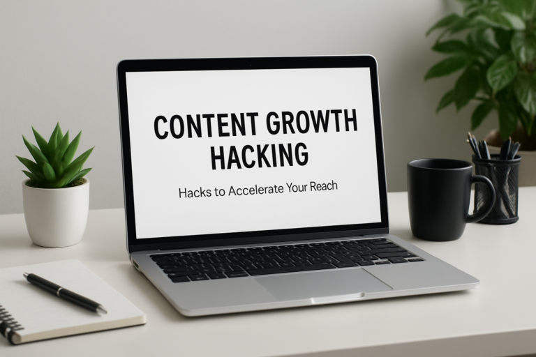 content growth hacking