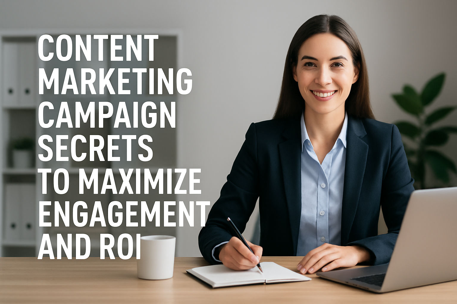 content marketing campaign