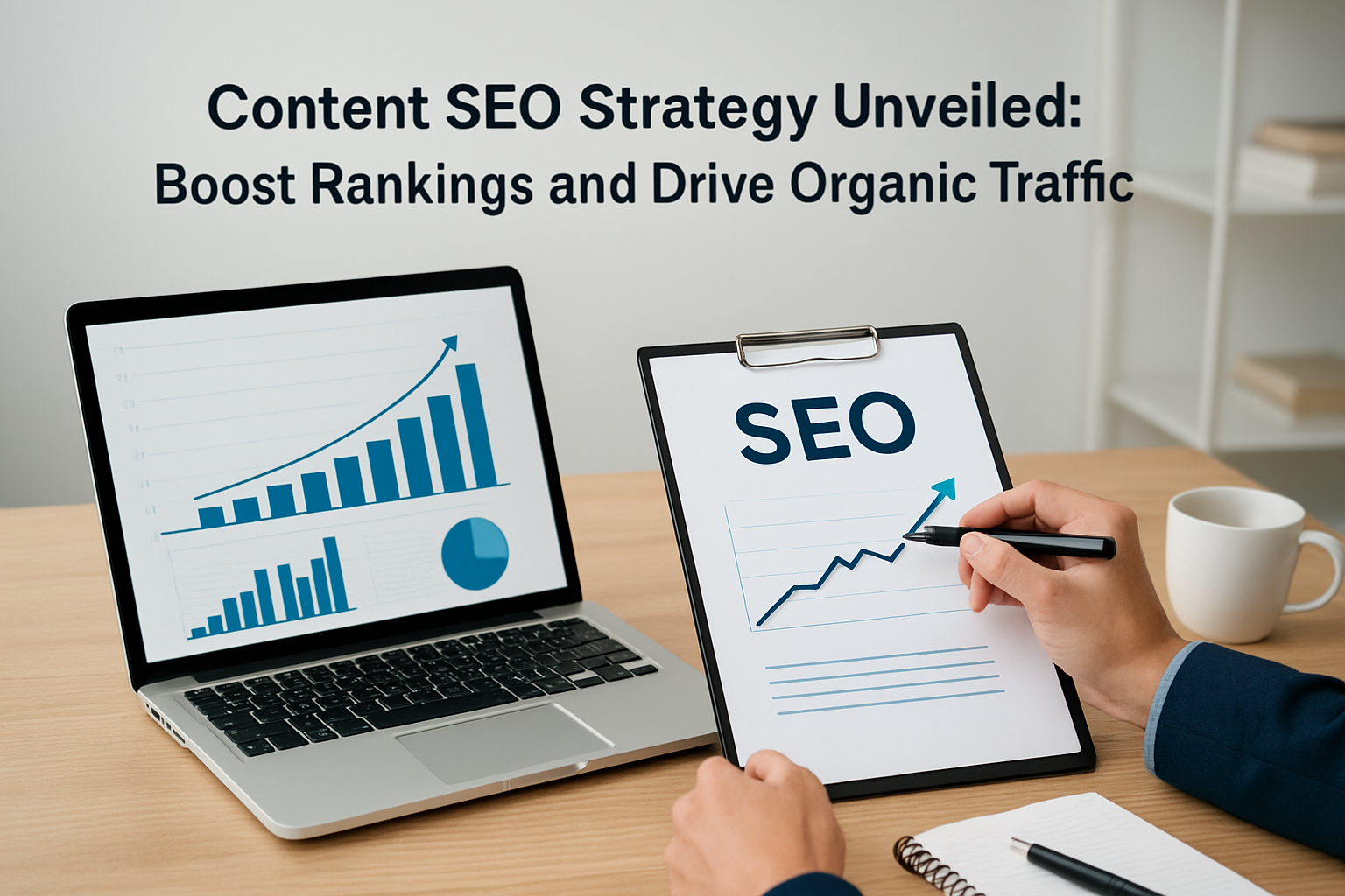 content seo strategy