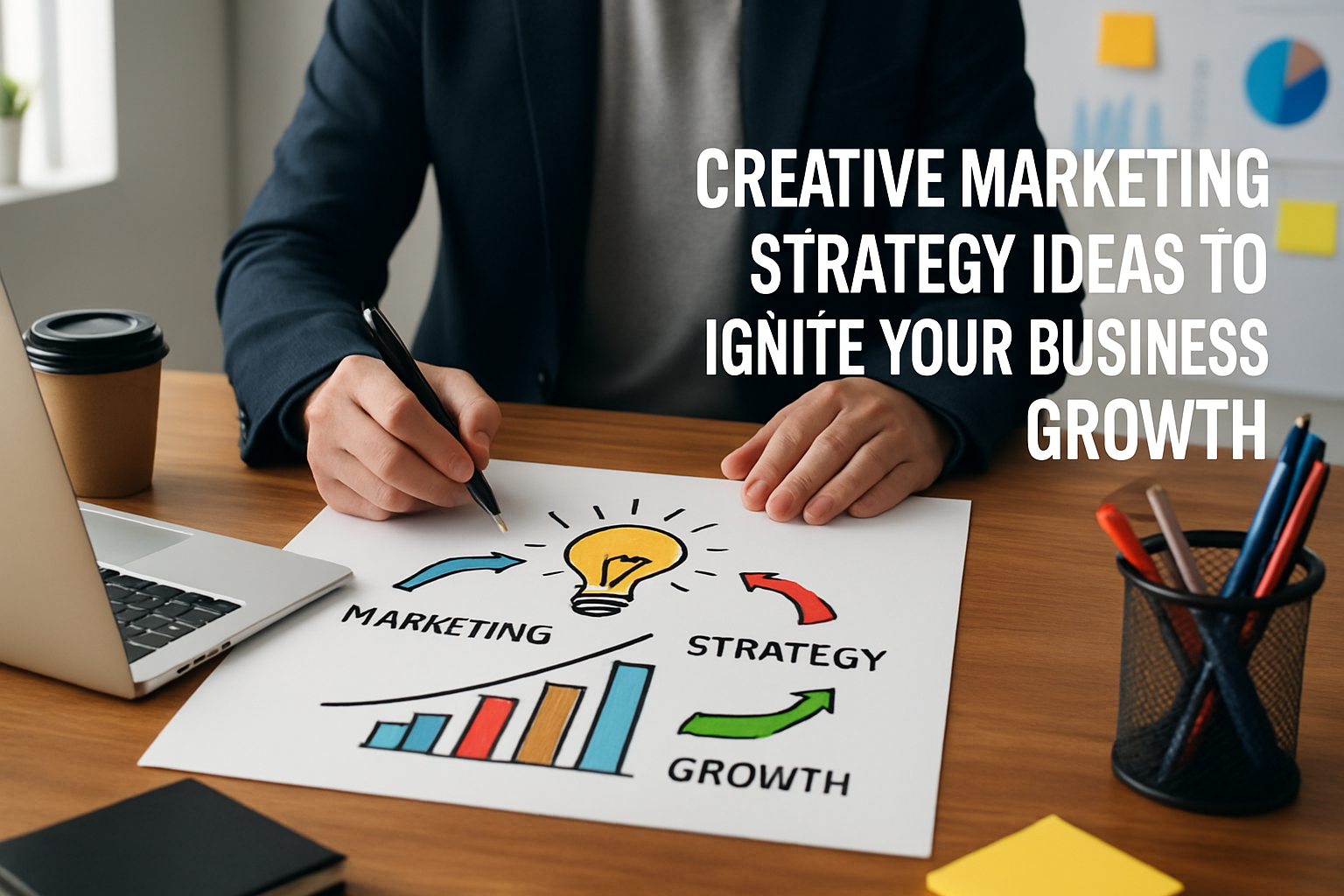 creative marketing strategy