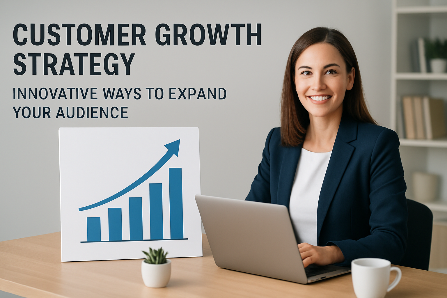 customer growth strategy