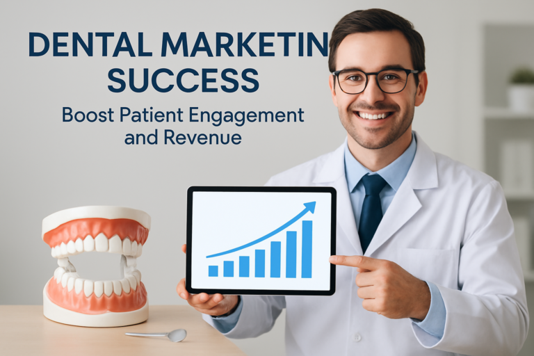 dental marketing