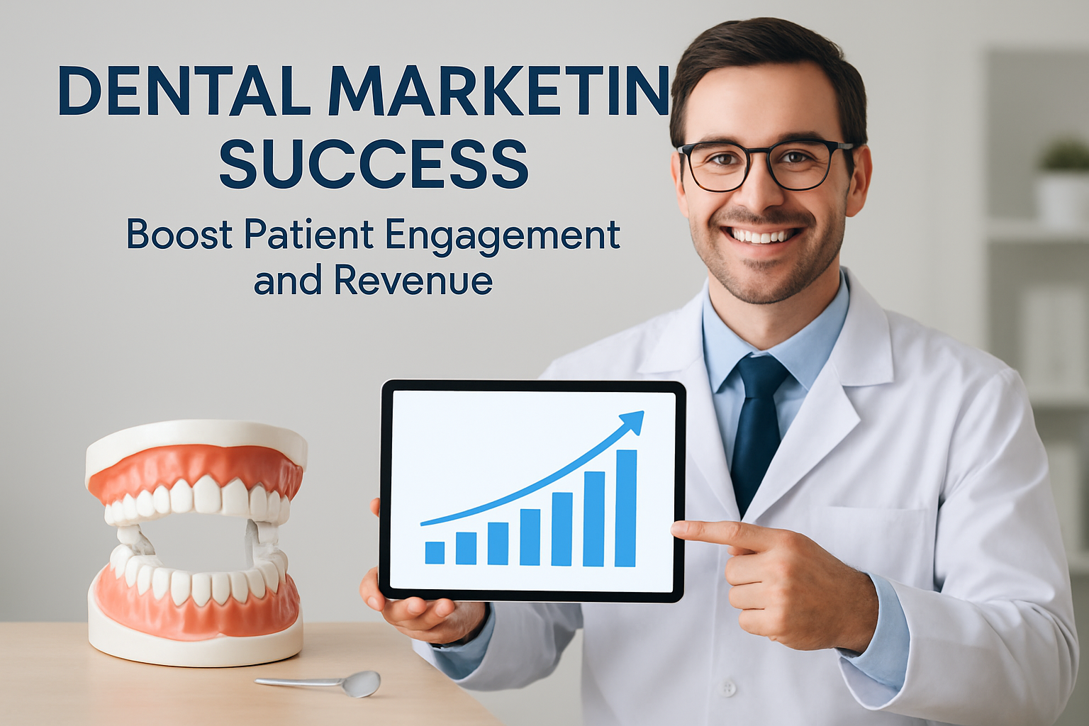 dental marketing