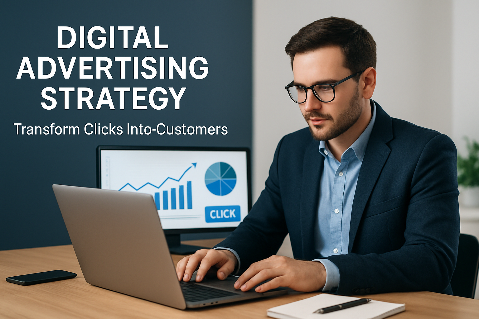 digital advertising strategy