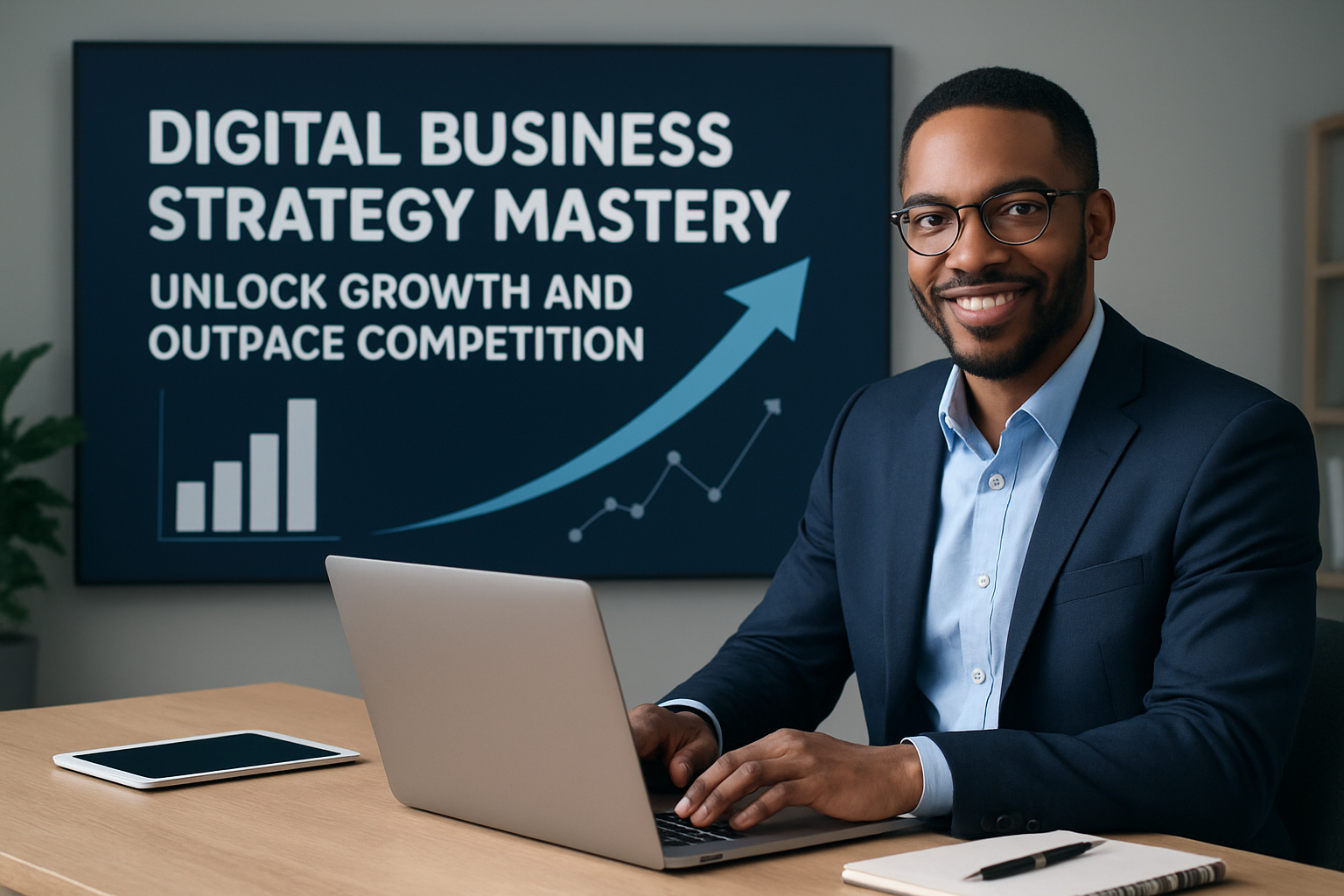 digital business strategy