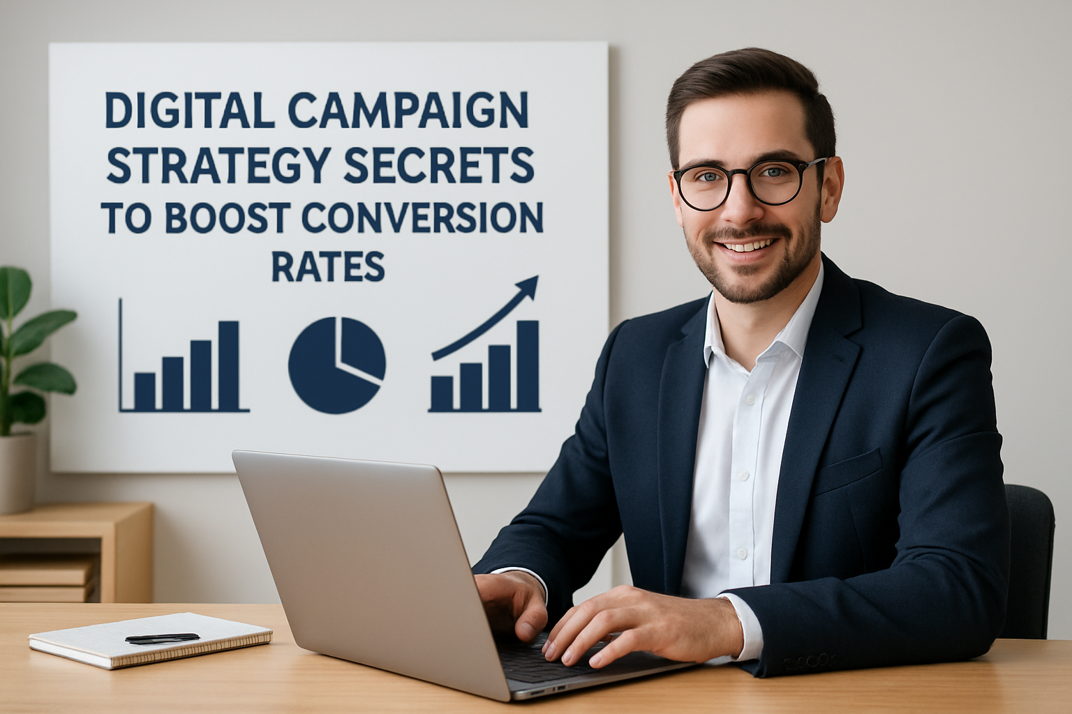 digital campaign strategy