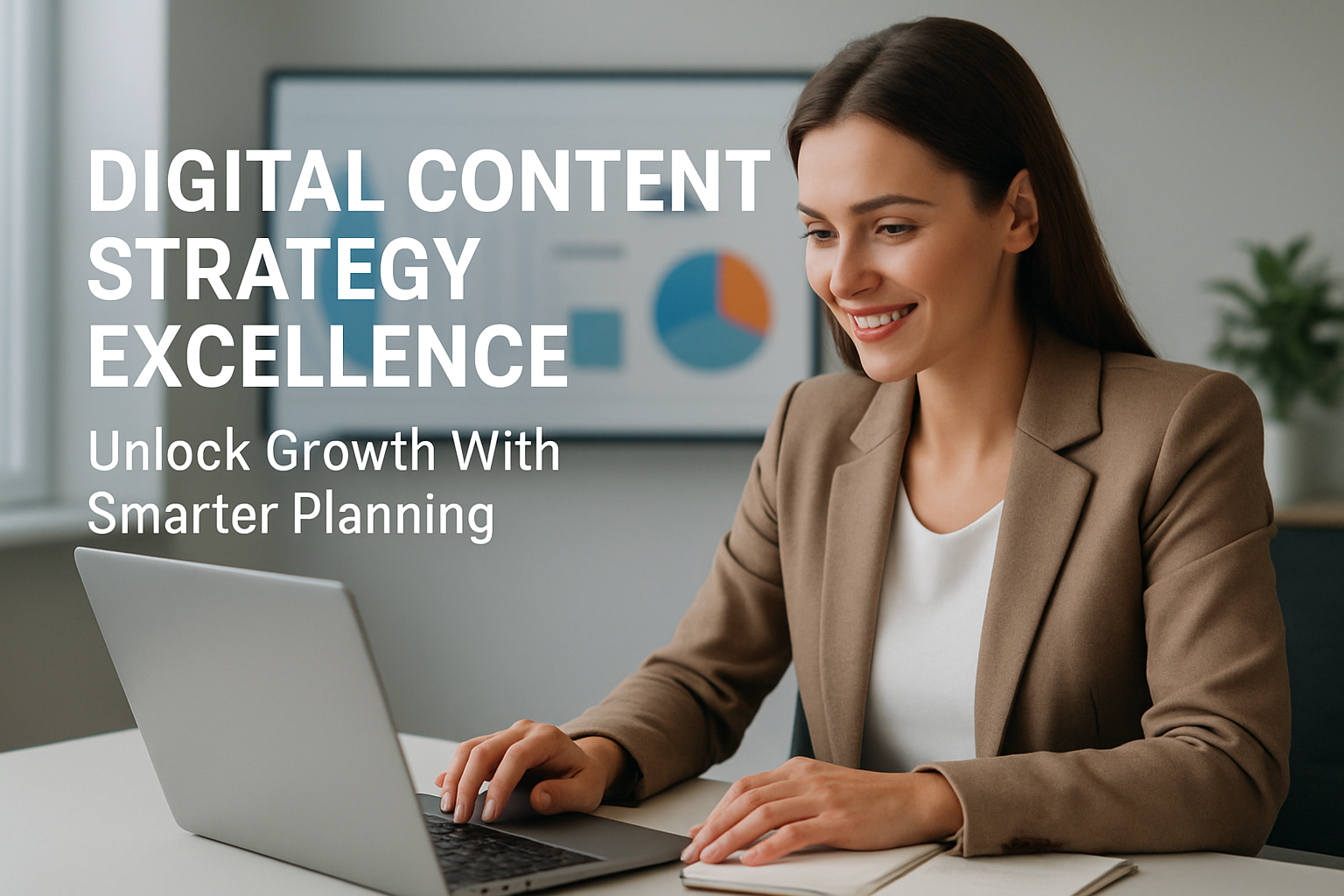 digital content strategy