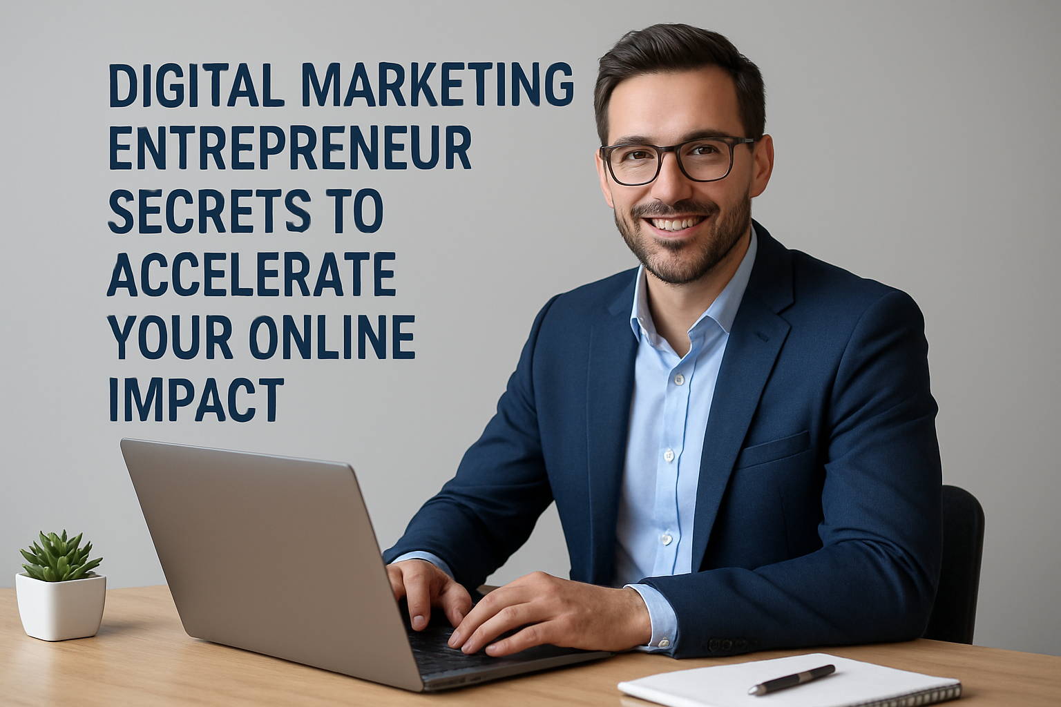 digital marketing entrepreneur