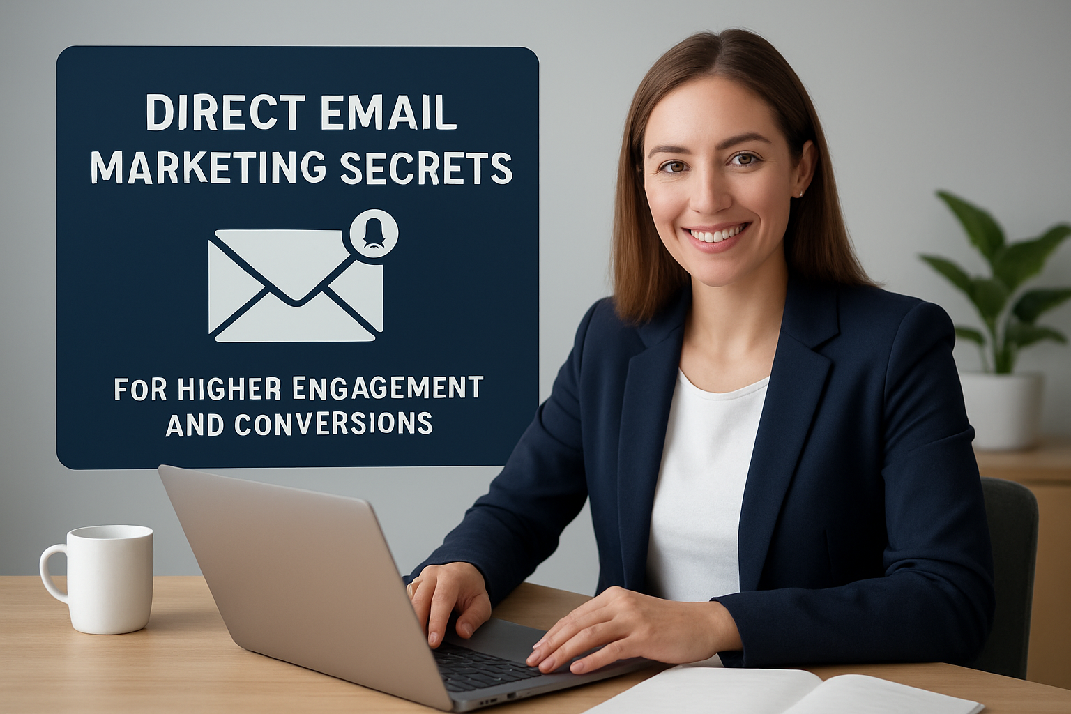 direct email marketing
