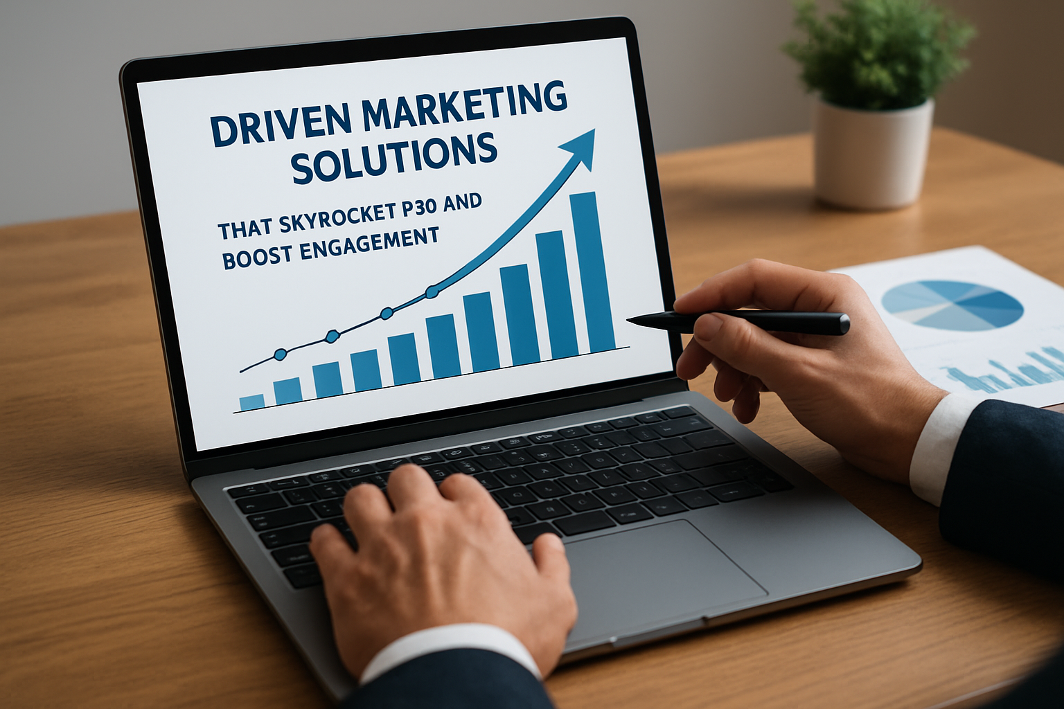 driven marketing solutions