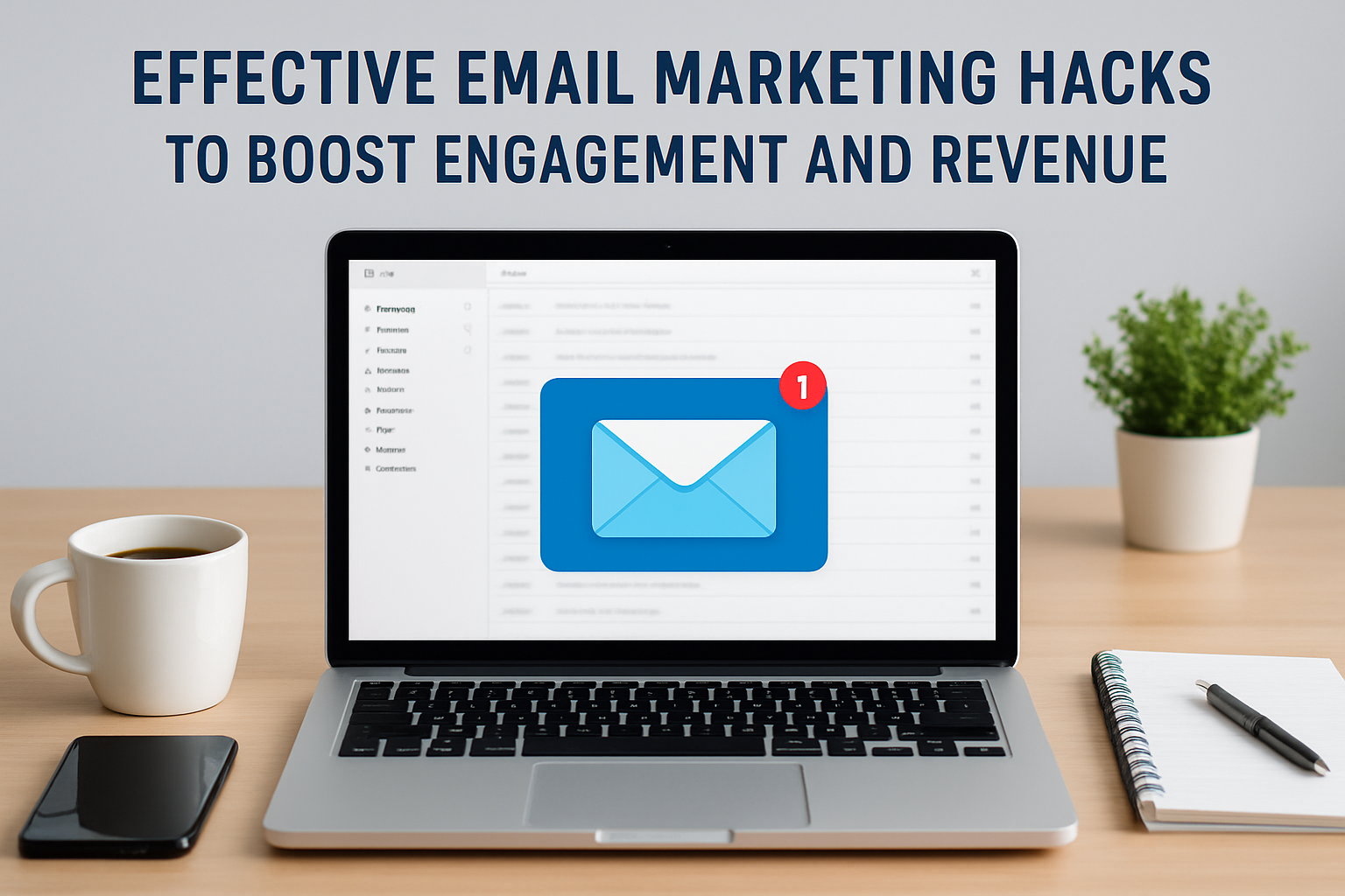 effective email marketing