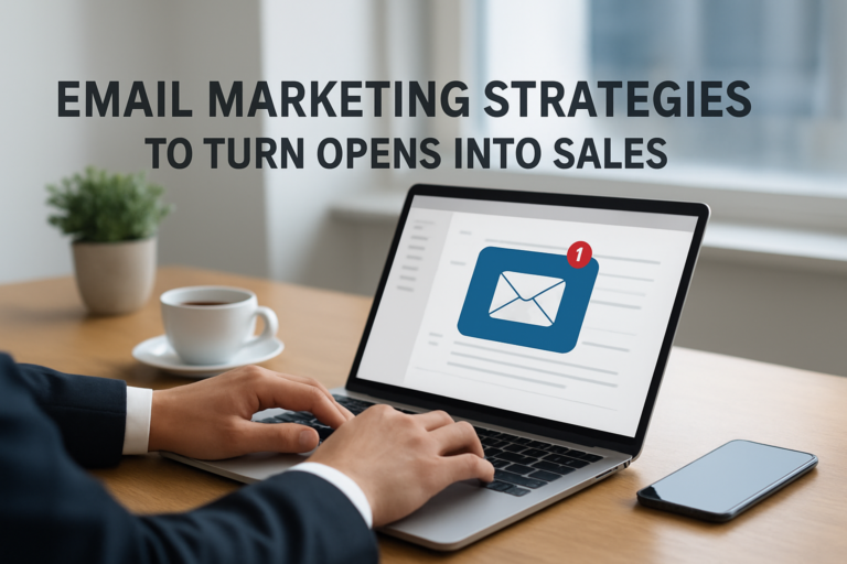 email marketing