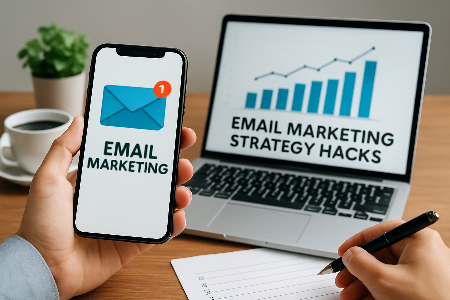 email marketing strategy