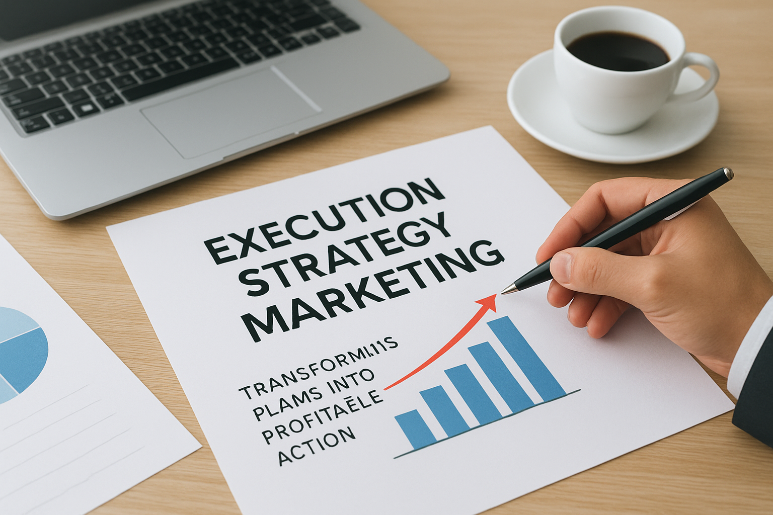 execution strategy marketing